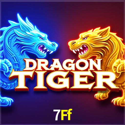 Cassino de Jogos 7Ff